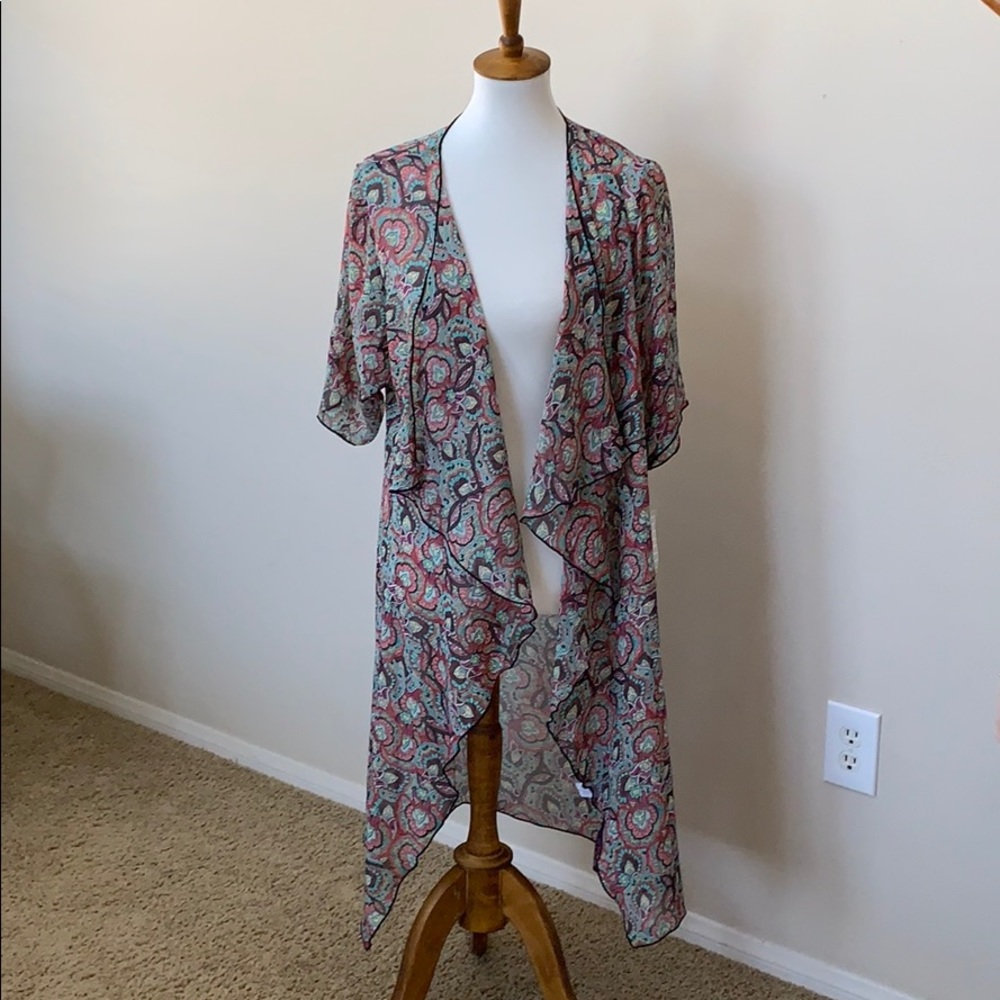 LuLaRoe Shirley